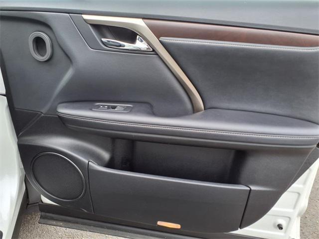 used 2021 Lexus RX 350 car, priced at $37,140