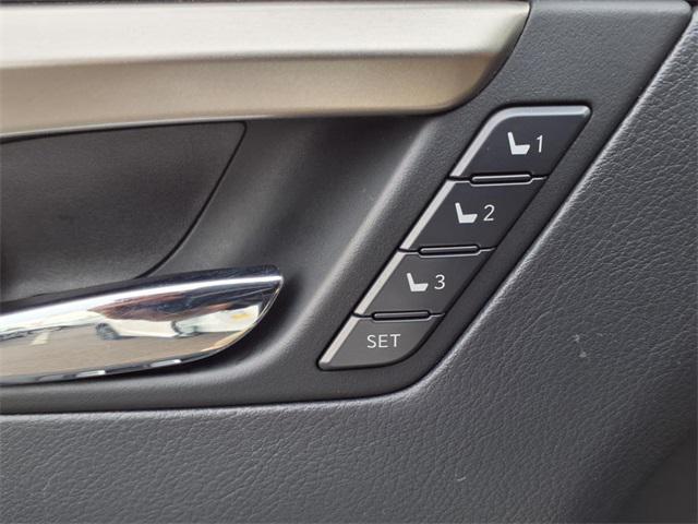 used 2021 Lexus RX 350 car, priced at $37,140