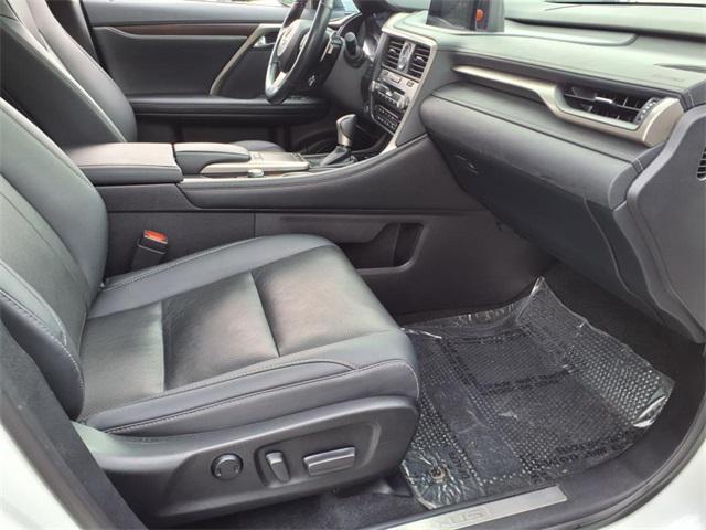 used 2021 Lexus RX 350 car, priced at $37,140