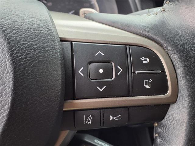 used 2021 Lexus RX 350 car, priced at $37,140