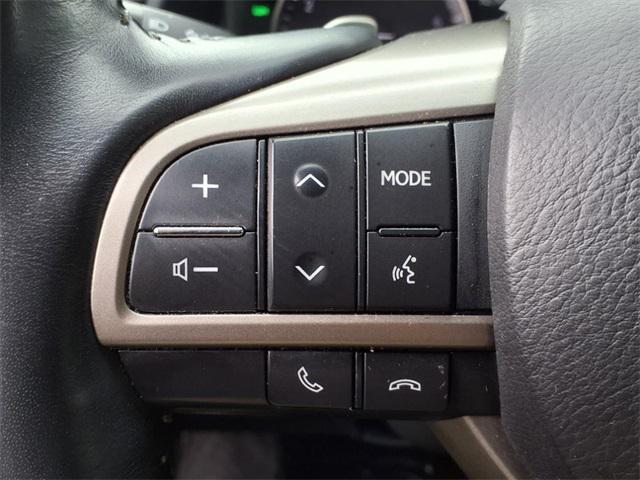 used 2021 Lexus RX 350 car, priced at $37,140