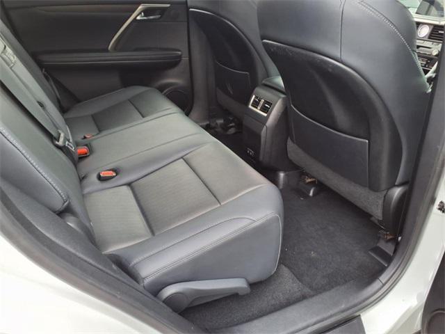 used 2021 Lexus RX 350 car, priced at $37,140