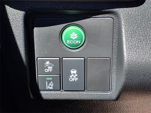 used 2022 Honda HR-V car, priced at $23,469