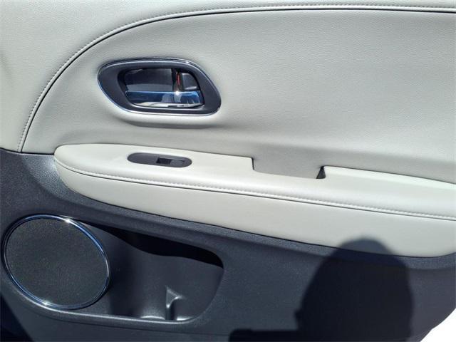 used 2022 Honda HR-V car, priced at $23,469