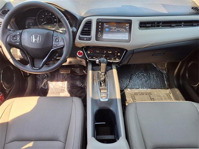 used 2022 Honda HR-V car, priced at $23,469