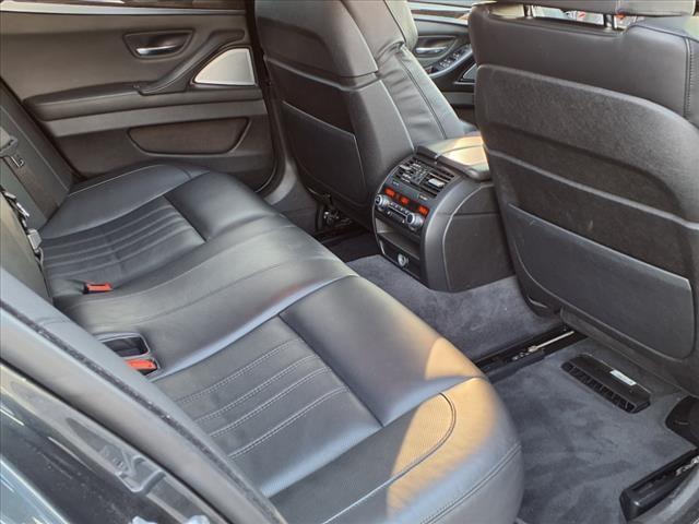 used 2015 BMW M5 car, priced at $39,945