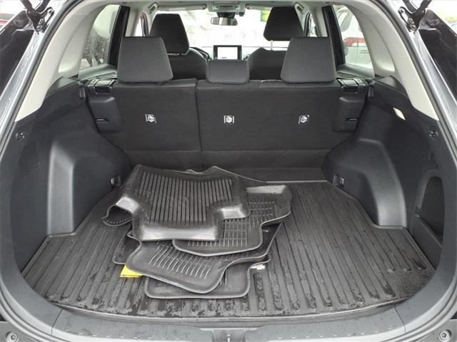 used 2023 Toyota RAV4 Hybrid car, priced at $32,450