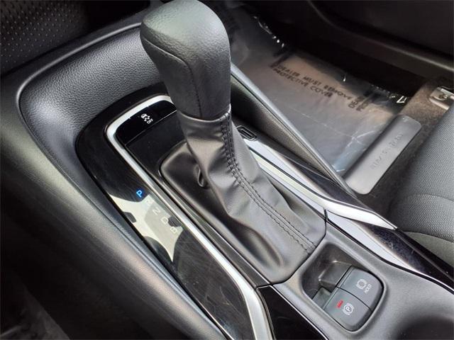 used 2022 Toyota Corolla car, priced at $21,320