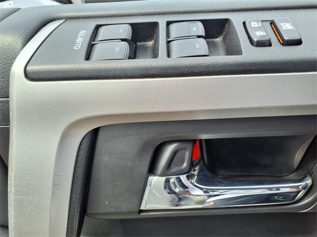 used 2022 Toyota 4Runner car, priced at $45,364
