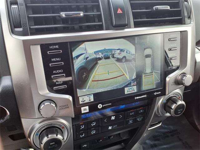 used 2022 Toyota 4Runner car, priced at $45,364