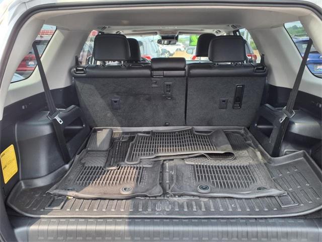 used 2022 Toyota 4Runner car, priced at $45,364