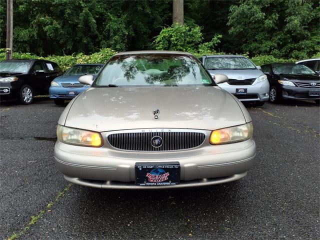 used 2001 Buick Century car, priced at $5,060