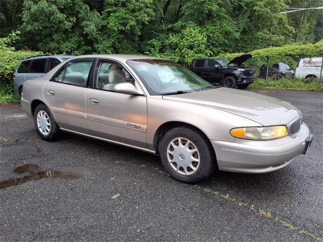 used 2001 Buick Century car, priced at $5,060