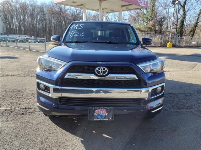 used 2018 Toyota 4Runner car, priced at $29,199