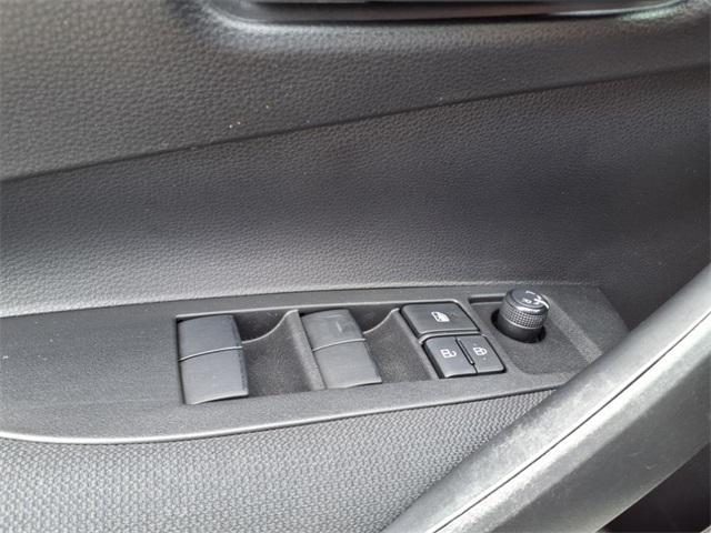 used 2022 Toyota Corolla car, priced at $19,922