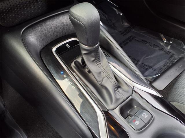 used 2022 Toyota Corolla car, priced at $19,922