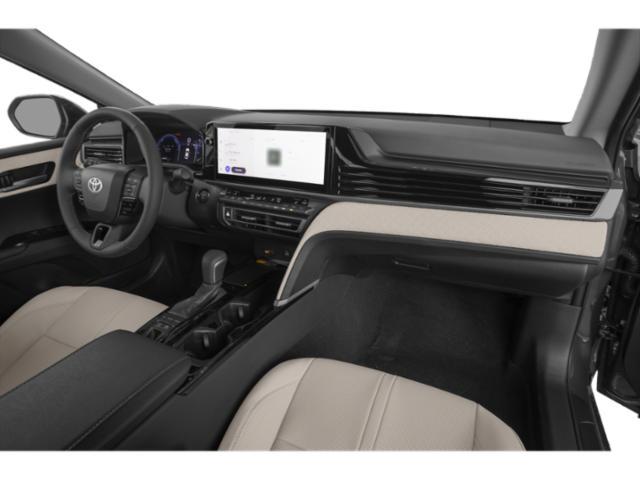new 2025 Toyota Camry car, priced at $41,584
