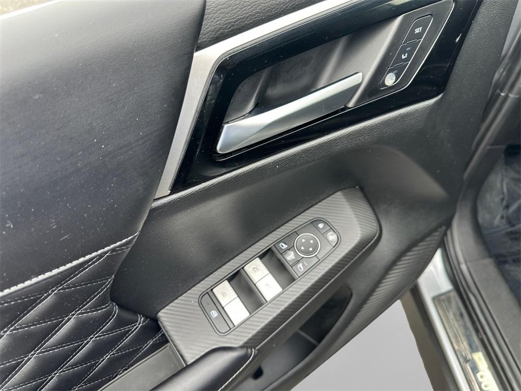 used 2022 Mitsubishi Outlander car, priced at $24,974