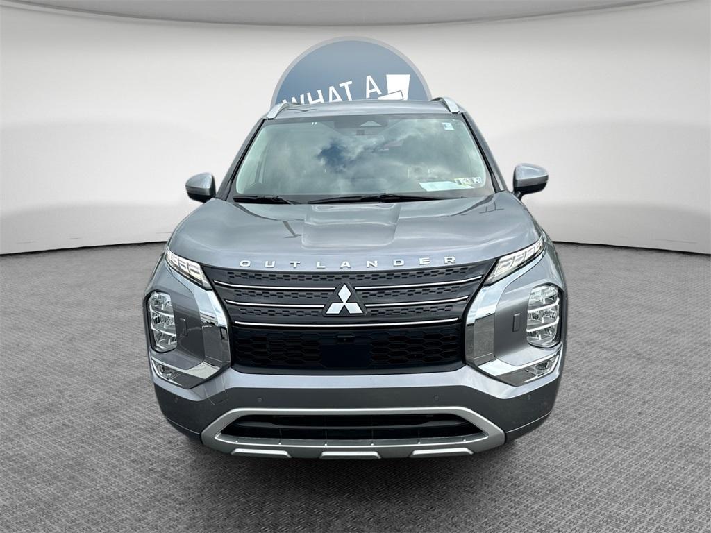used 2022 Mitsubishi Outlander car, priced at $24,974