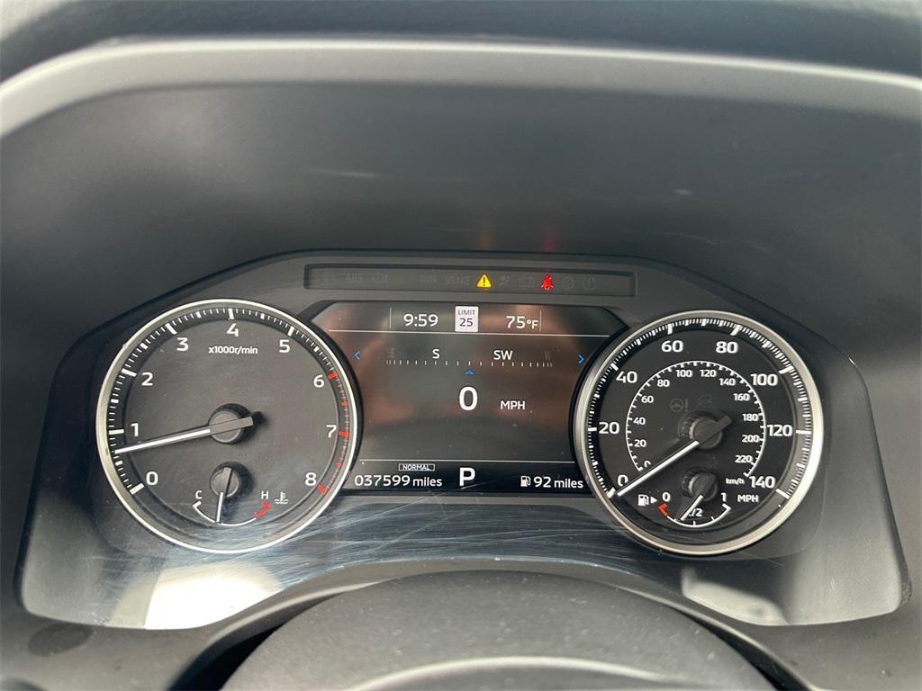 used 2022 Mitsubishi Outlander car, priced at $24,974