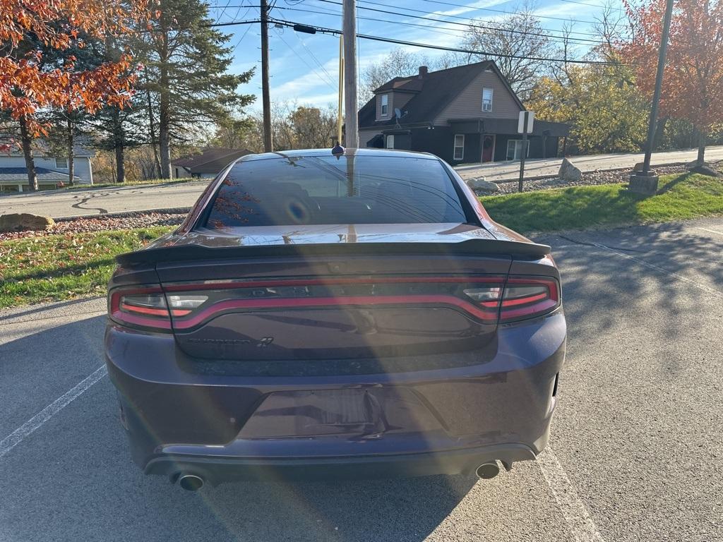 used 2022 Dodge Charger car, priced at $28,230