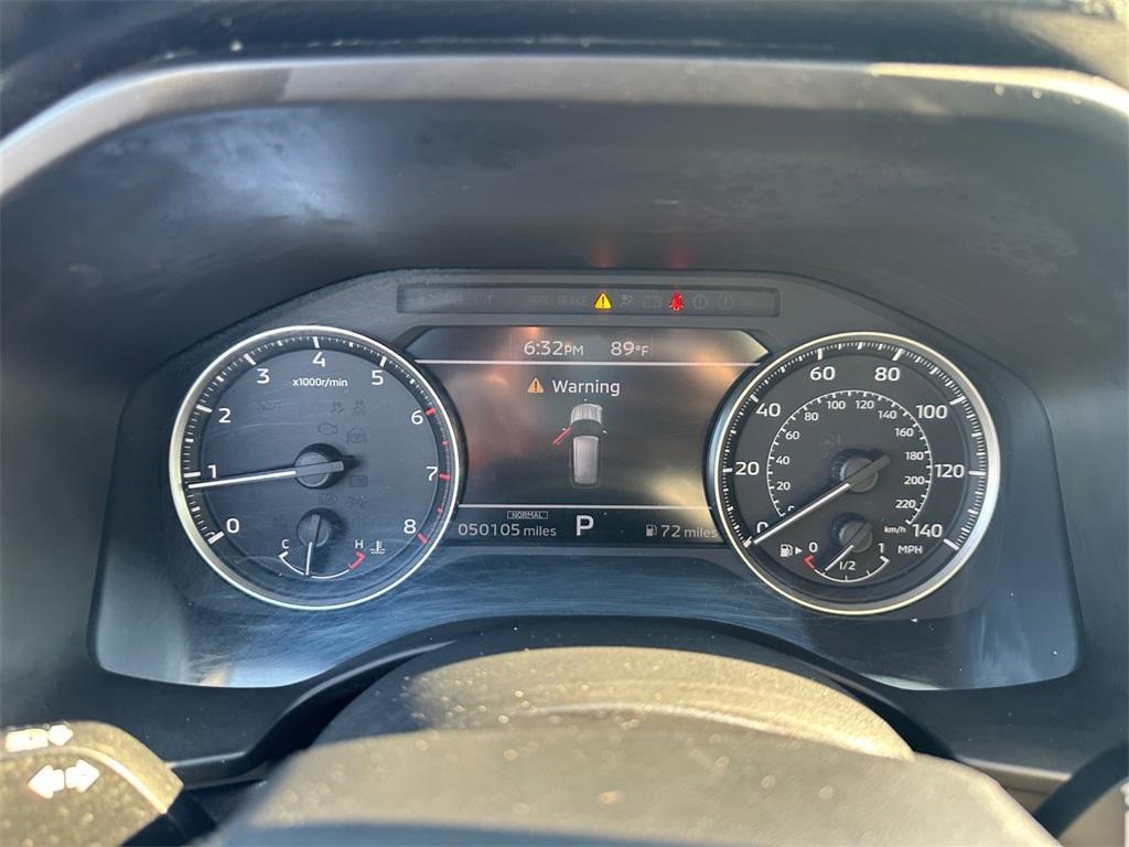 used 2022 Mitsubishi Outlander car, priced at $23,987