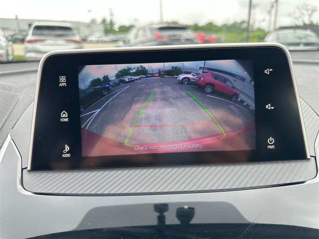 used 2019 Mitsubishi Eclipse Cross car, priced at $16,424