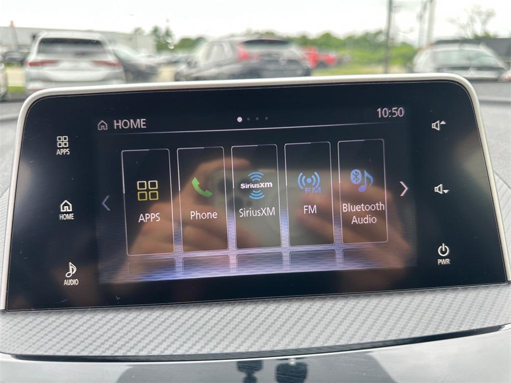 used 2019 Mitsubishi Eclipse Cross car, priced at $16,424