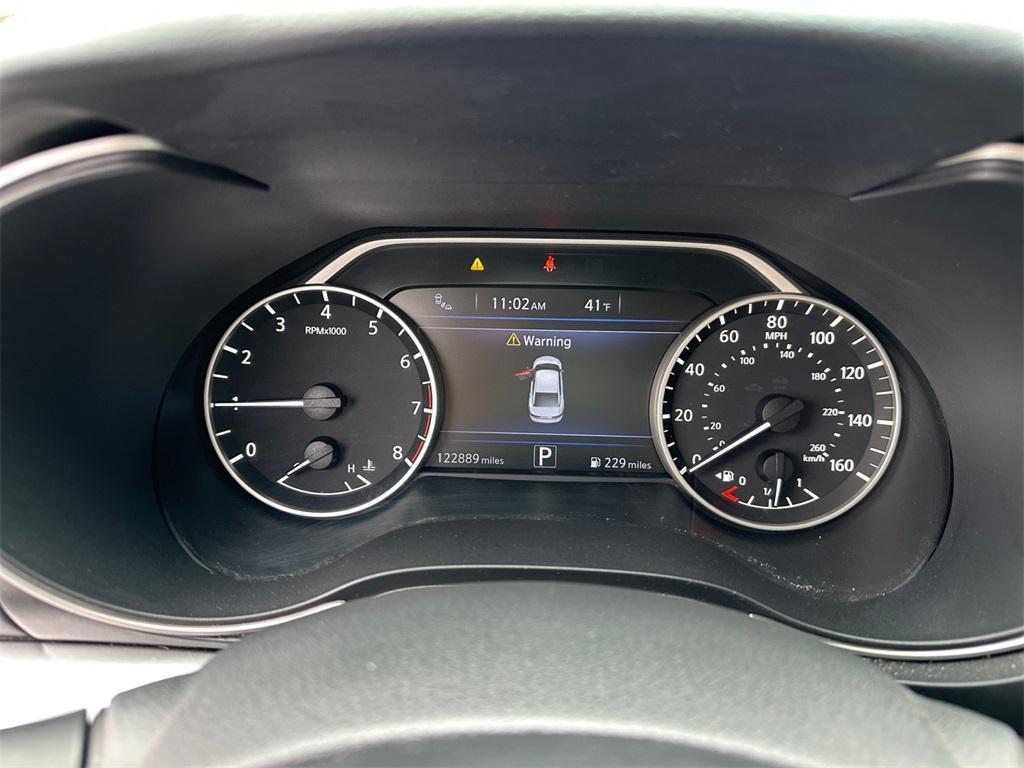 used 2016 Nissan Maxima car, priced at $13,488