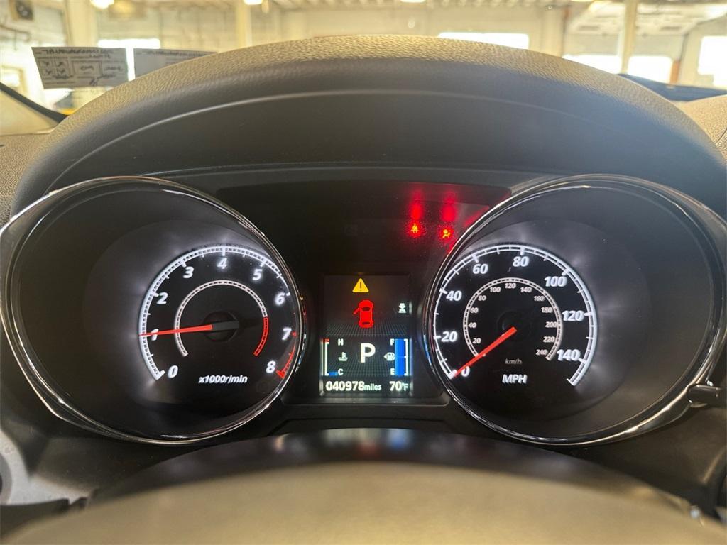used 2022 Mitsubishi Outlander Sport car, priced at $18,495