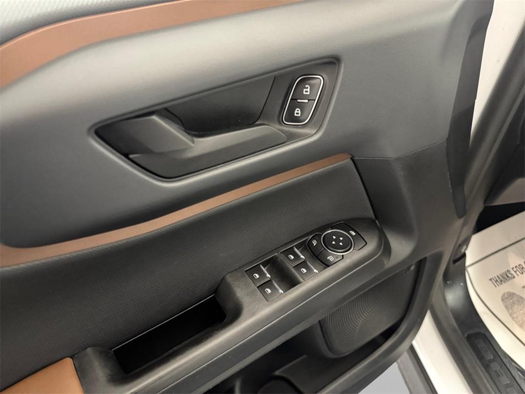 used 2021 Ford Bronco Sport car, priced at $22,998