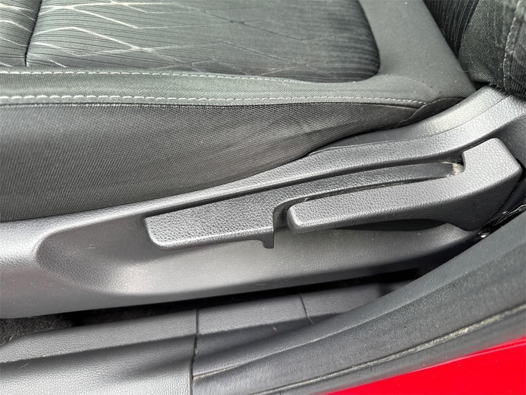 used 2019 Mitsubishi Eclipse Cross car, priced at $13,908