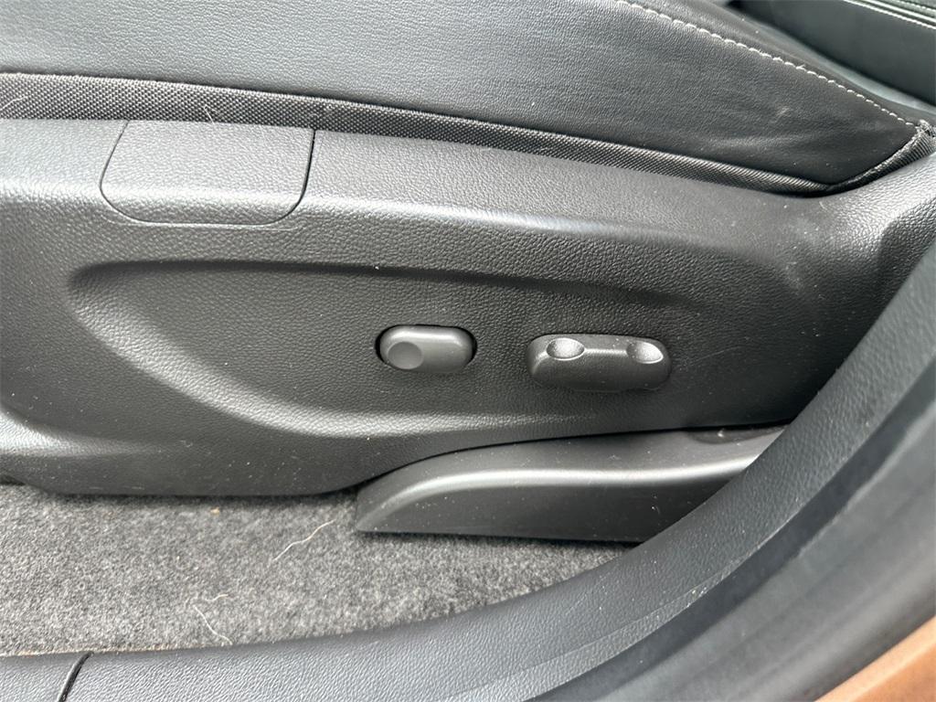 used 2016 Buick Encore car, priced at $11,974