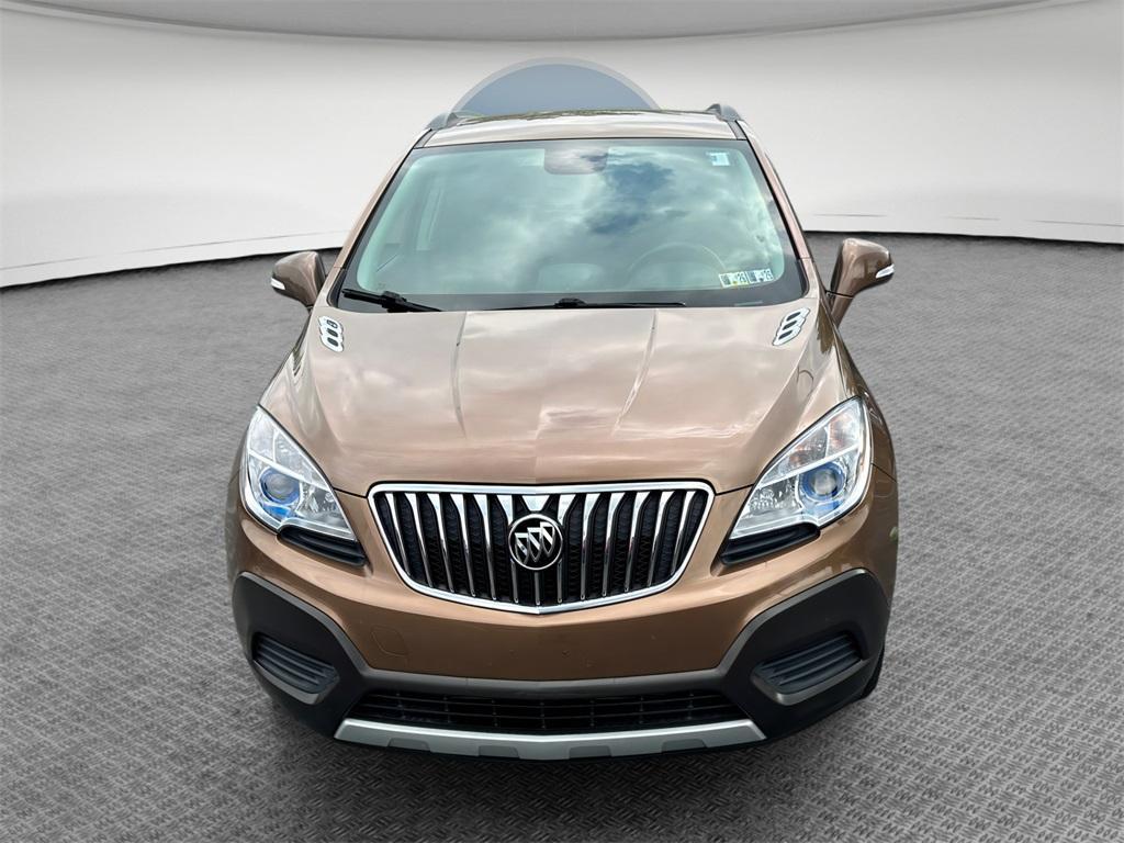 used 2016 Buick Encore car, priced at $11,974