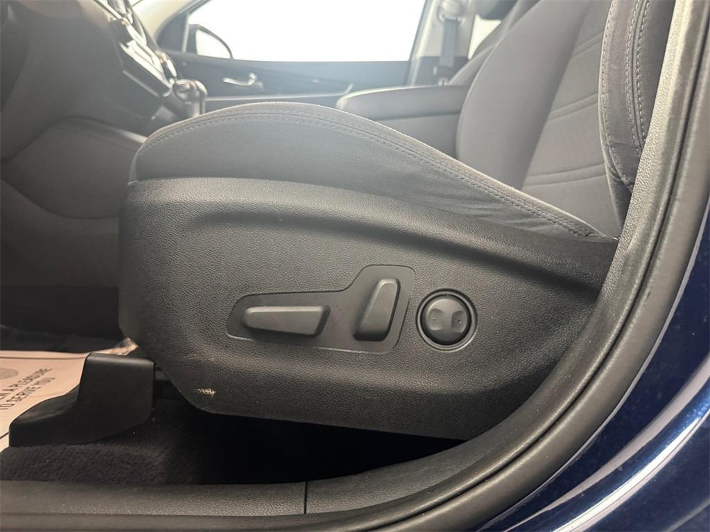 used 2019 Kia Sorento car, priced at $16,758