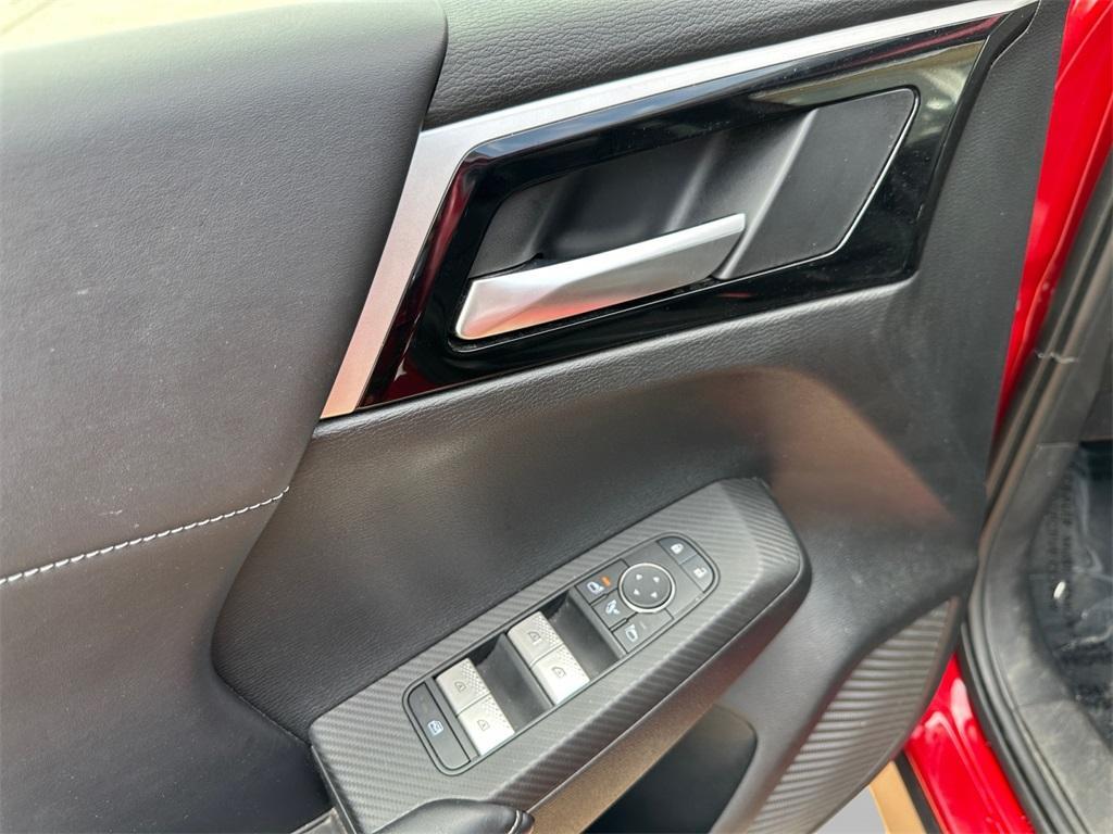 used 2025 Mitsubishi Outlander PHEV car, priced at $29,601