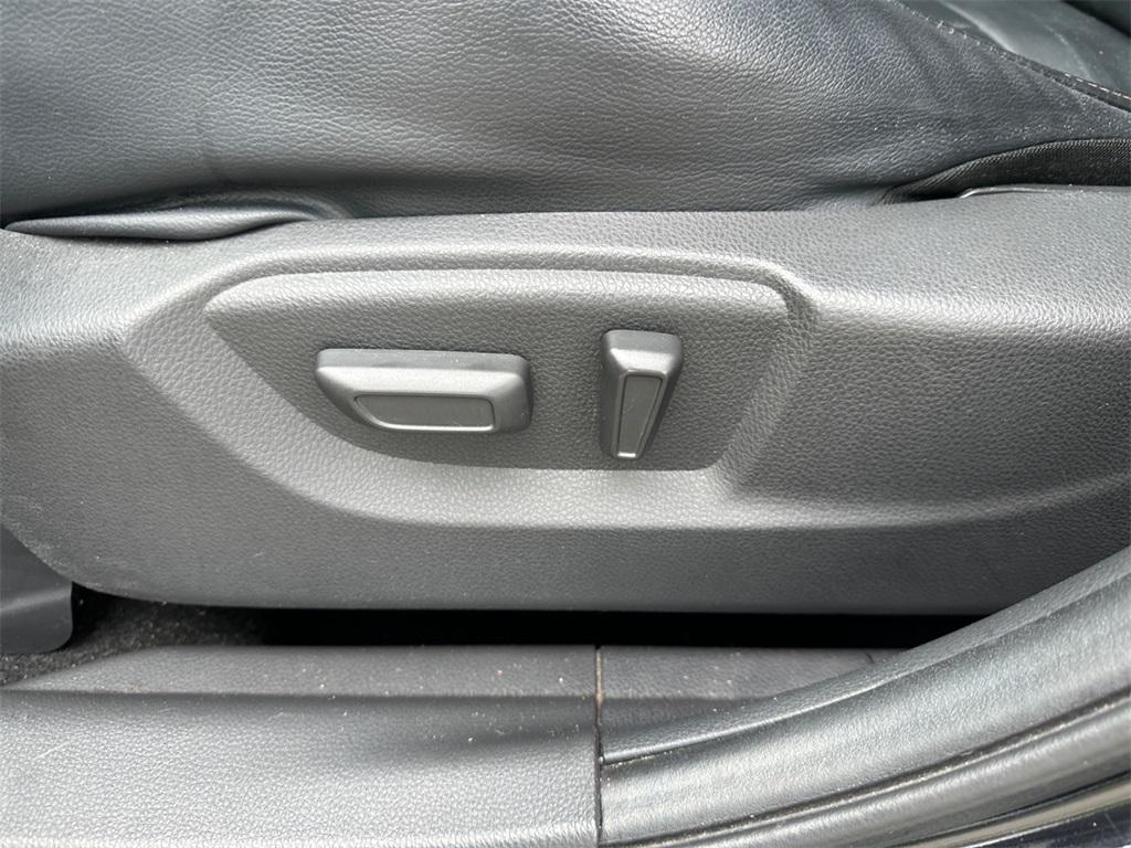 used 2019 Mitsubishi Eclipse Cross car, priced at $18,484