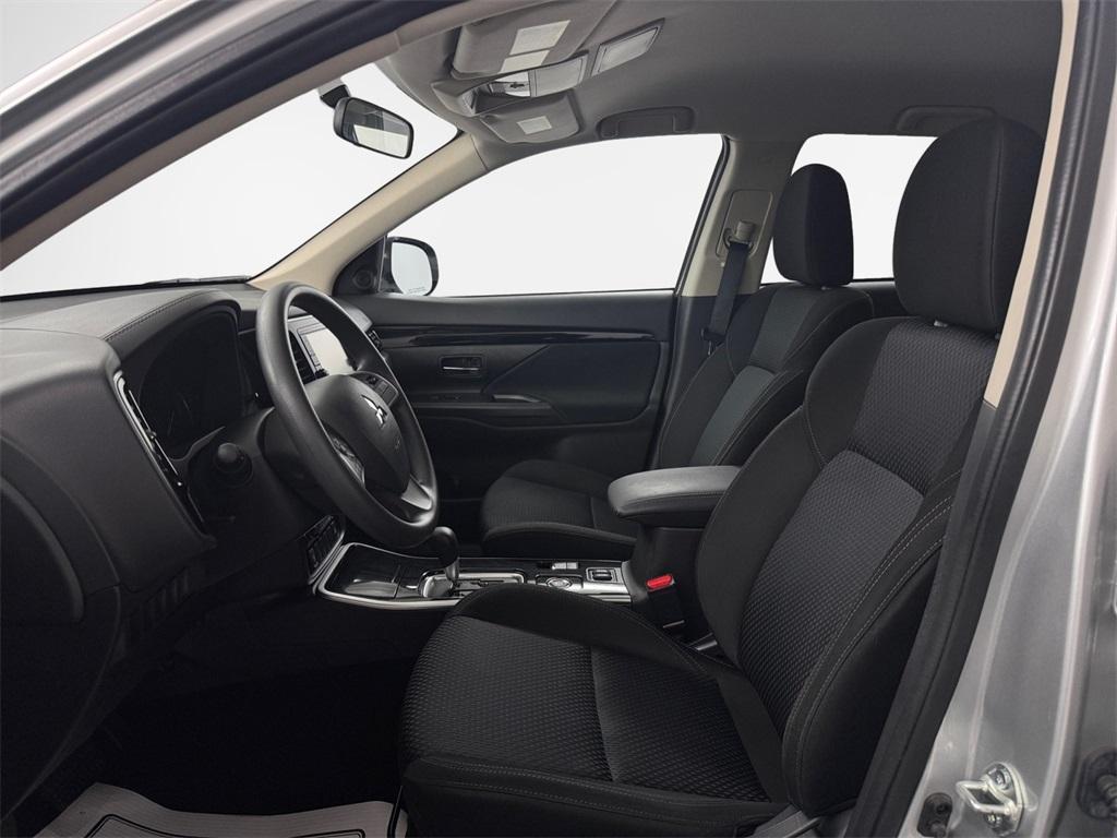 used 2020 Mitsubishi Outlander car, priced at $18,479