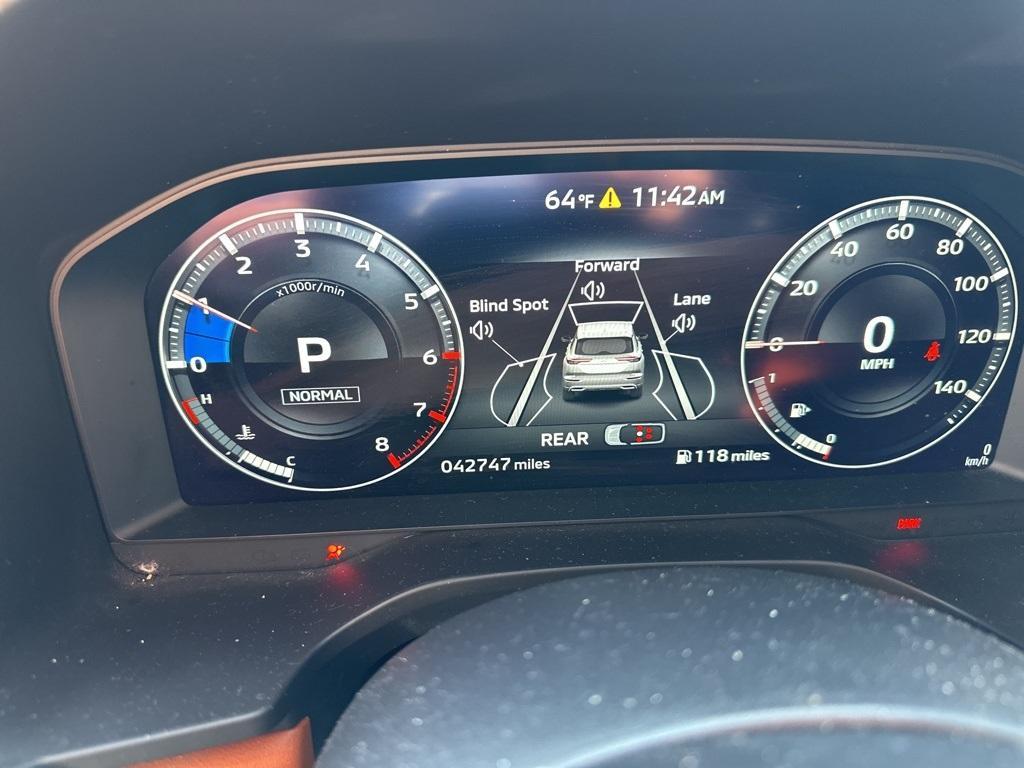 used 2022 Mitsubishi Outlander car, priced at $23,894