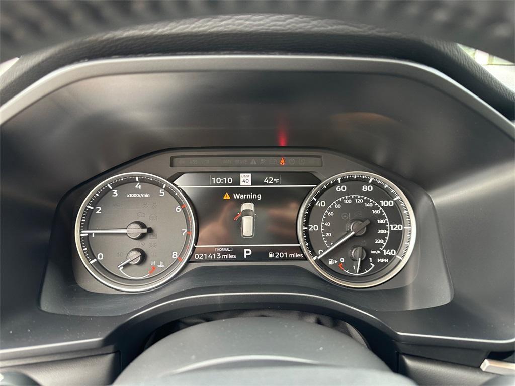 used 2023 Mitsubishi Outlander car, priced at $24,994