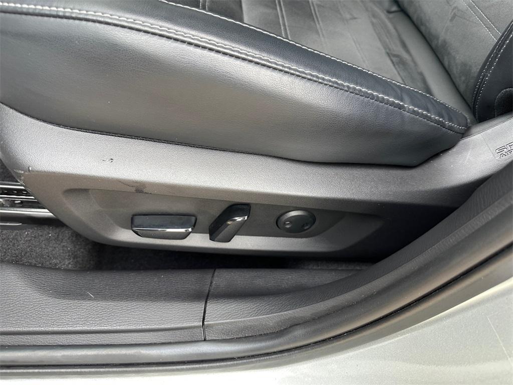 used 2023 Mitsubishi Outlander car, priced at $24,994