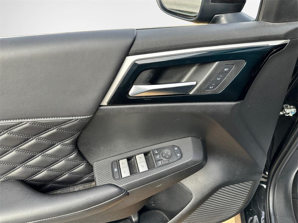 used 2022 Mitsubishi Outlander car, priced at $20,996