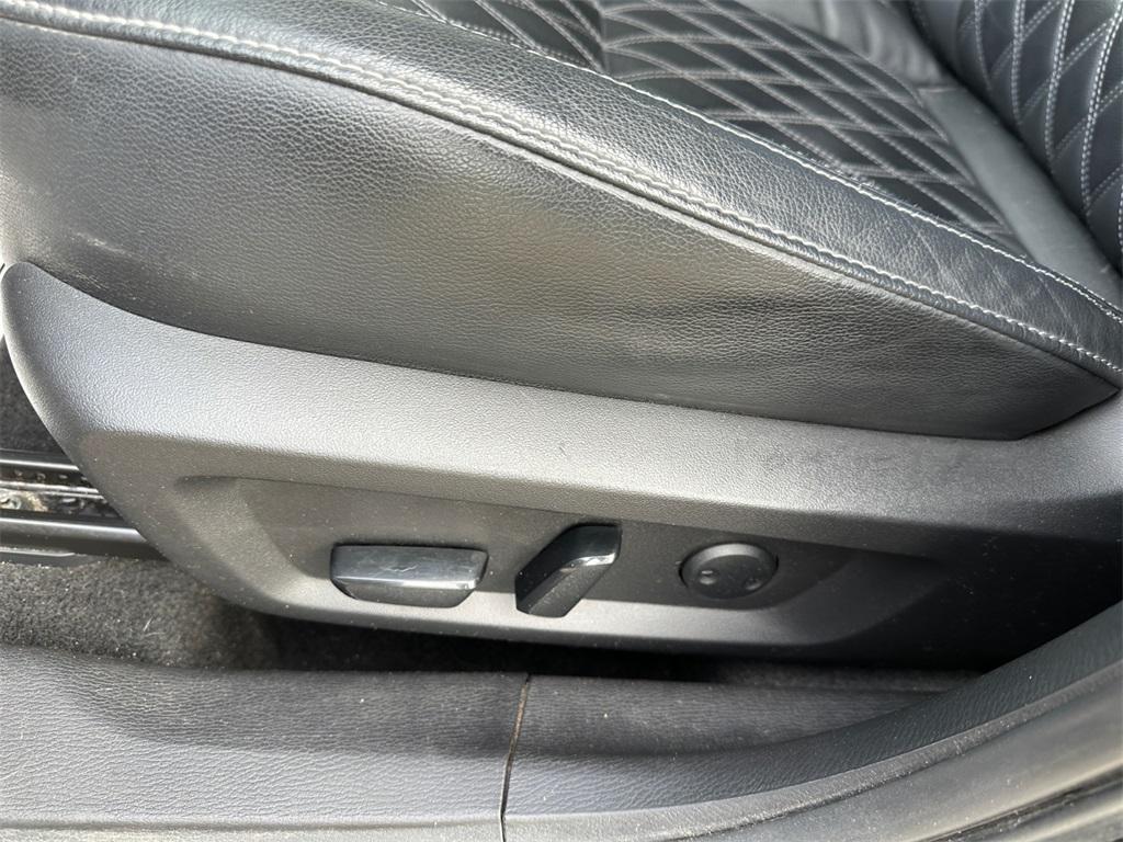 used 2022 Mitsubishi Outlander car, priced at $20,996