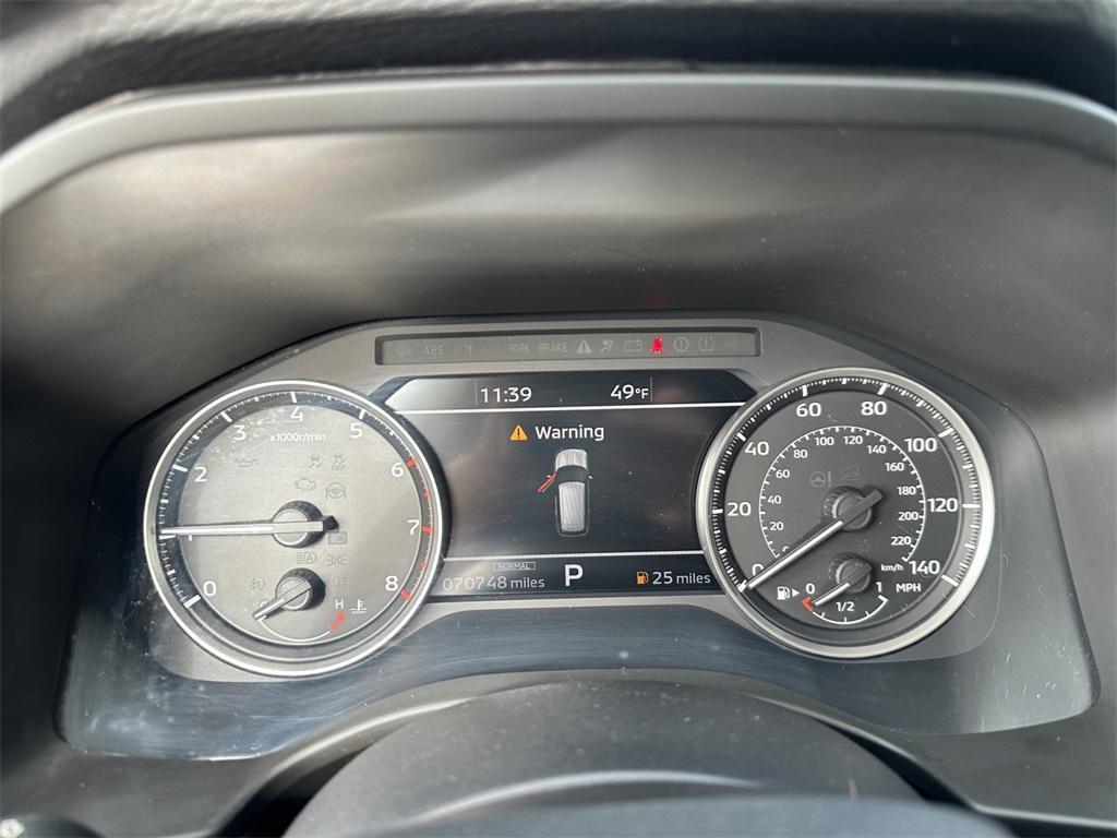 used 2022 Mitsubishi Outlander car, priced at $20,996