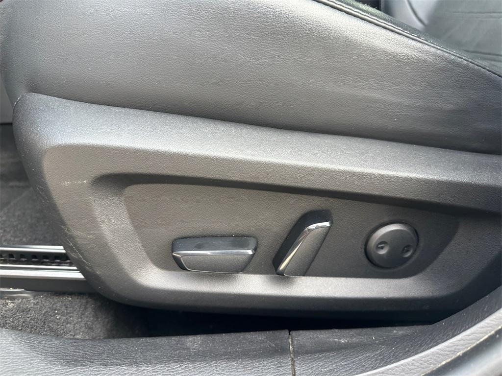 used 2022 Mitsubishi Outlander car, priced at $18,746