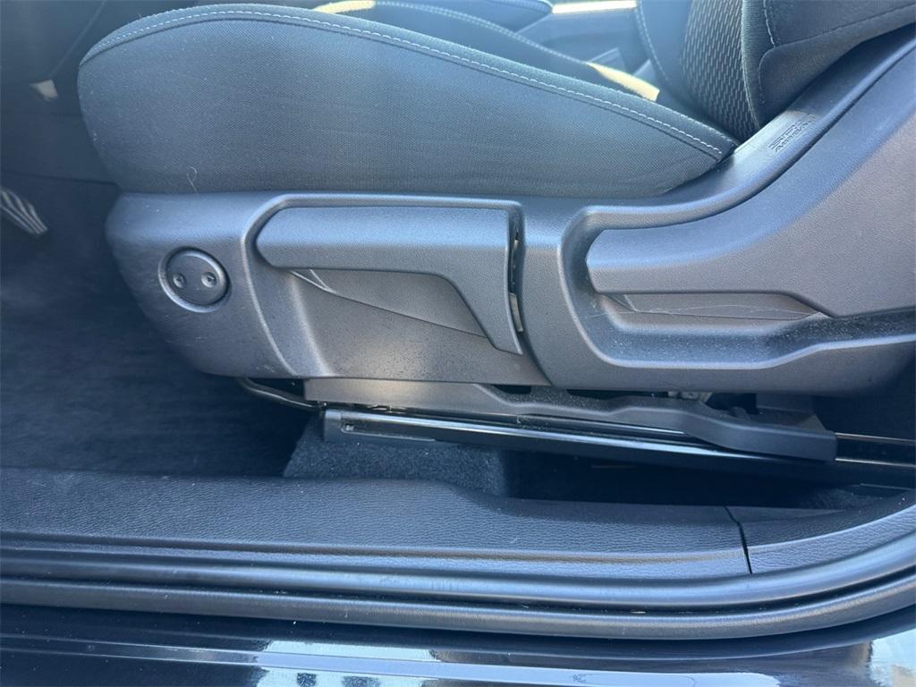 used 2024 Mitsubishi Outlander car, priced at $21,998