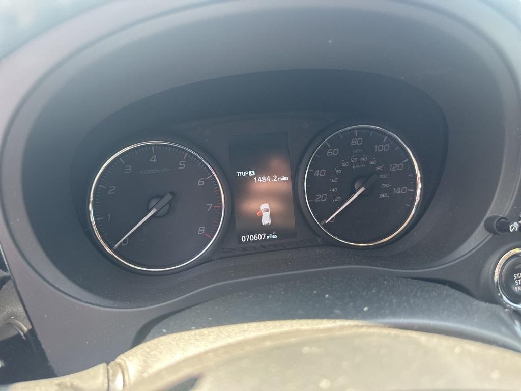 used 2020 Mitsubishi Outlander car, priced at $16,574