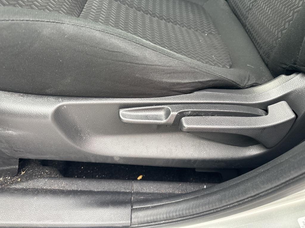 used 2023 Mitsubishi Eclipse Cross car, priced at $16,987