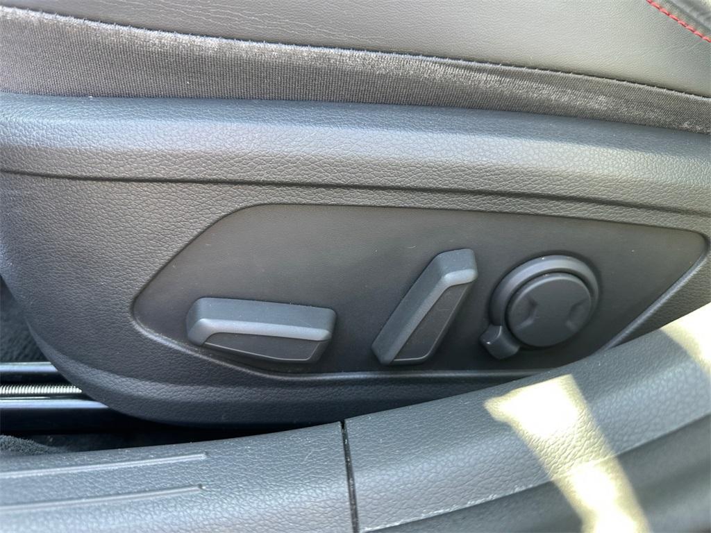used 2021 Hyundai Sonata car, priced at $24,428