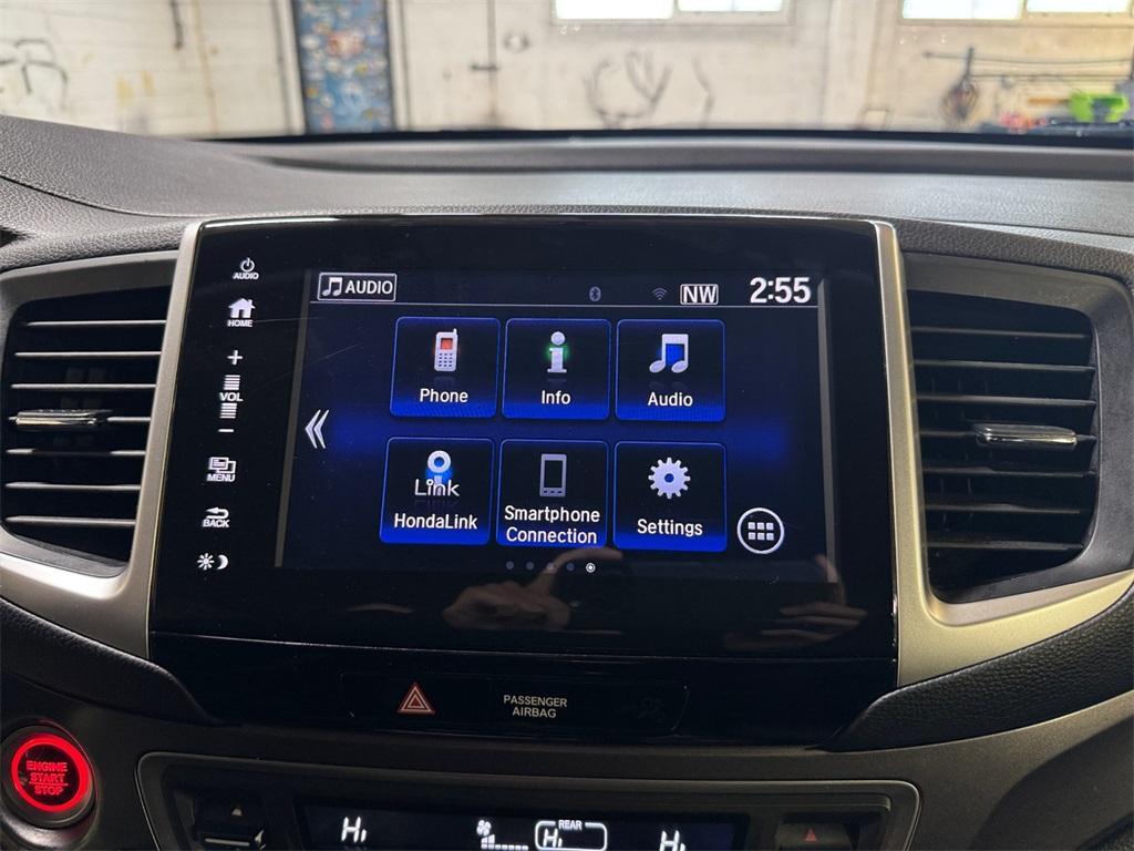 used 2018 Honda Pilot car, priced at $12,988